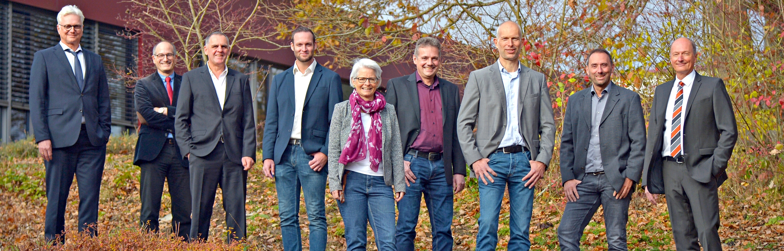 Schulleitung Berufsbildende Schule BetzdorfKirchen